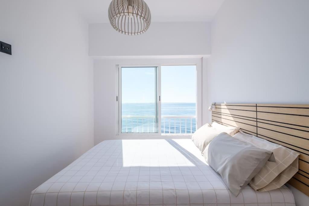 Elegancia Y Lujo Frente Al Mar. Villa Alcanar Dış mekan fotoğraf