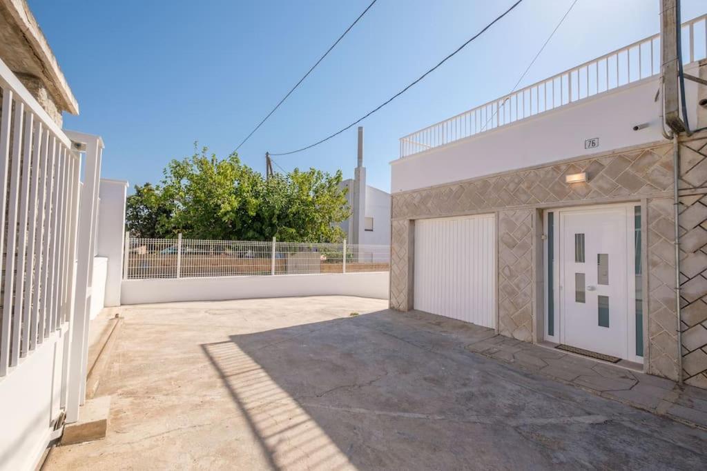 Elegancia Y Lujo Frente Al Mar. Villa Alcanar Dış mekan fotoğraf