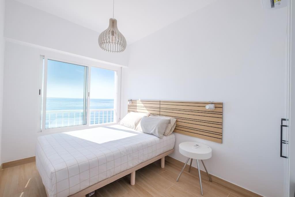Elegancia Y Lujo Frente Al Mar. Villa Alcanar Dış mekan fotoğraf